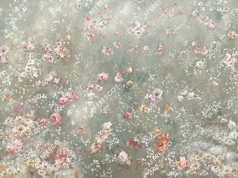 Панно Affresco Atmosphere AF519-COL2
