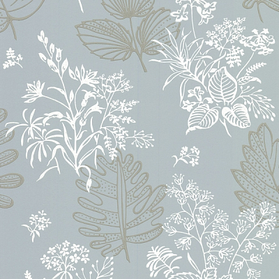 Обои Little Greene 20th Century Papers 0271NRWELKI