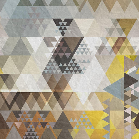 Панно Affresco Re-Space ZK78-COL1