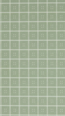 Обои Sanderson 217454 коллекции Curios Wallpaper