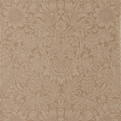 Обои Morris & Co Pure 216046