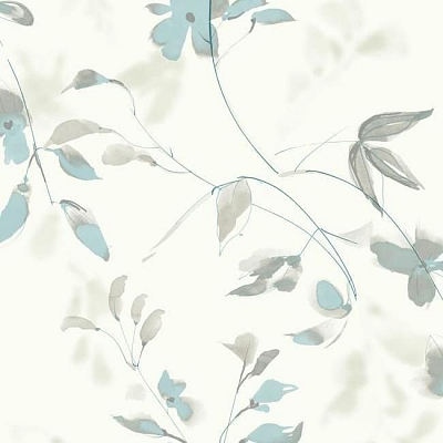 Обои York Candice Olson Tranquil SO2441