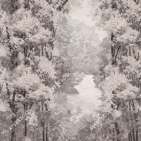 Панно Affresco Atmosphere AF523-COL5