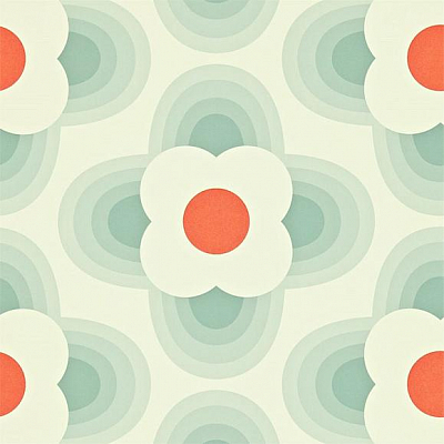 Флизелиновые Harlequin 110404 коллекции Orla Kiely