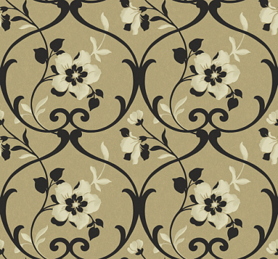 Обои Collins & Company Gatsby GA31405