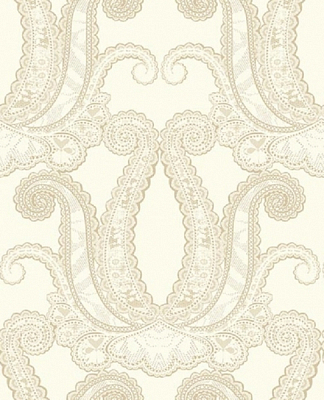Обои Clarke&Clarke Floribunda W0039/08