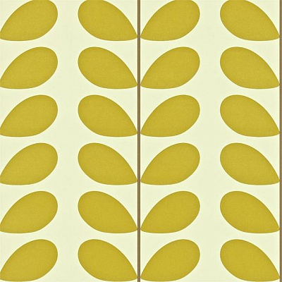 Флизелиновые Harlequin 110388 коллекции Orla Kiely