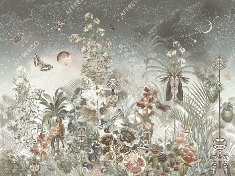 Панно Affresco Atmosphere AF504-COL2