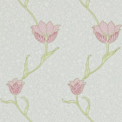 Бумажные обои Morris & Co 210394 коллекции Morris & Co Archive