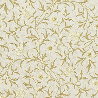 Бумажные обои Morris & Co 210363 коллекции Morris & Co Archive
