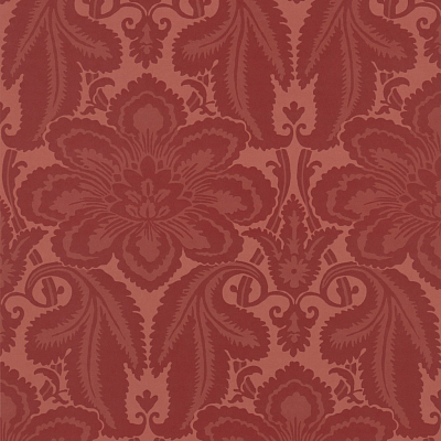 Обои Little Greene London Wallpapers 4 0251ALFLAME
