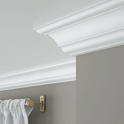 Карниз Ultrawood CR 4174