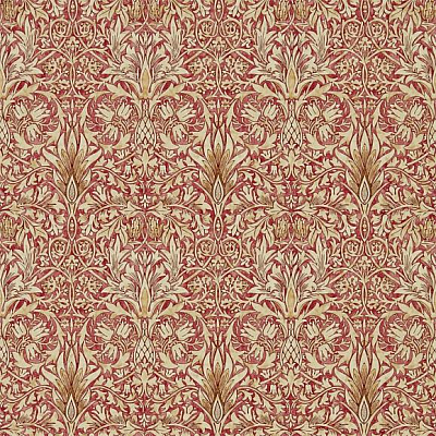 Флизелиновые Morris & Co 216847 коллекции Compilation Wallpaper