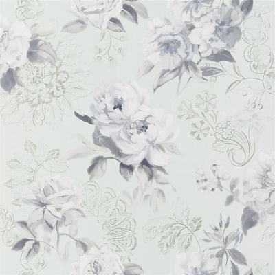Обои Designers Guild Flowers volume 1 PDG1051/04