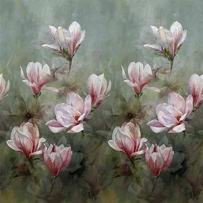 Флизелиновые Designers guild PDG1115/01 коллекции Scenes and Murals