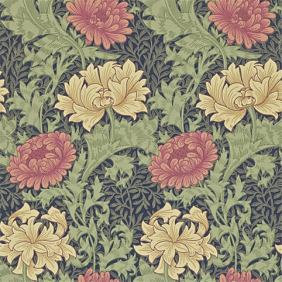 Обои Morris & Co Archive Wallpapers 2 212549