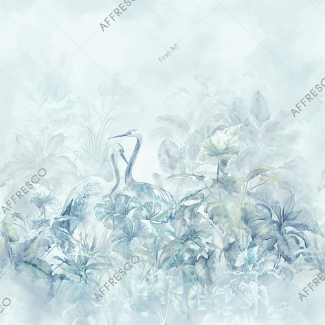 Панно Affresco Fine Art RE886-COL1