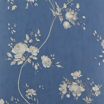 Обои бумажные Colefax and Fowler 07957/07 коллекции Jardine Florals