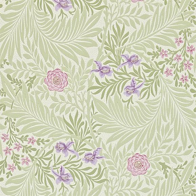 Обои Morris & Co Archive Wallpapers 2 212555