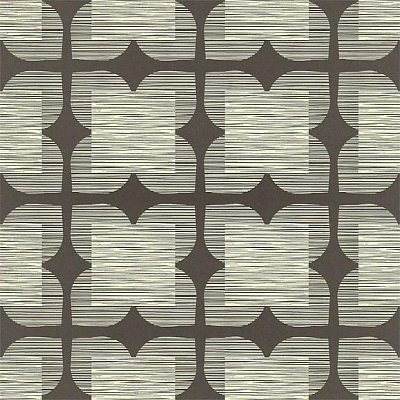 Флизелиновые Harlequin 110420 коллекции Orla Kiely
