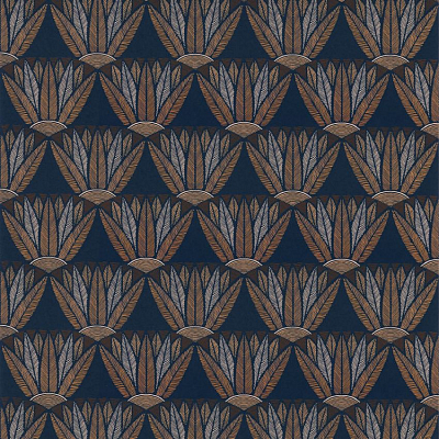Обои Casamance 76161936 коллекции Bord Du Nil