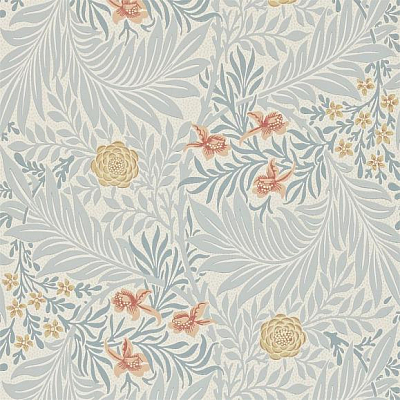 Обои Morris & Co Archive Wallpapers 2 212556