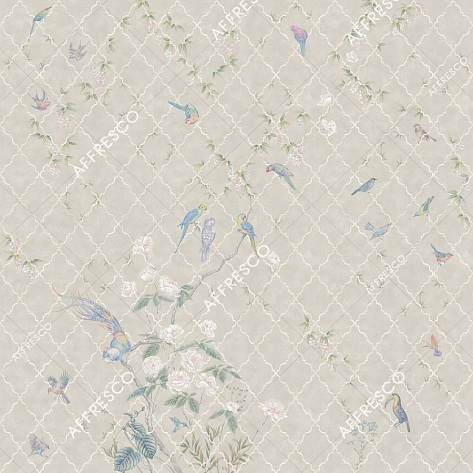 Панно Affresco Atmosphere AF522-COL1