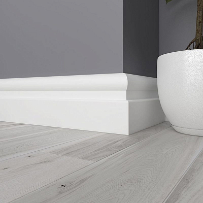 Плинтус Ultrawood Base 010