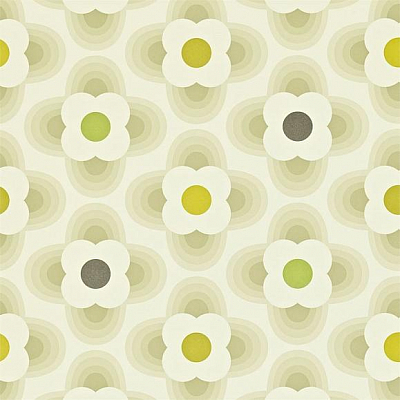 Флизелиновые Harlequin 110407 коллекции Orla Kiely