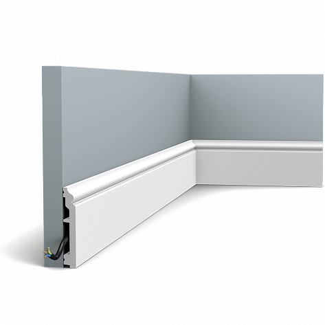 плинтус Orac Decor SX173