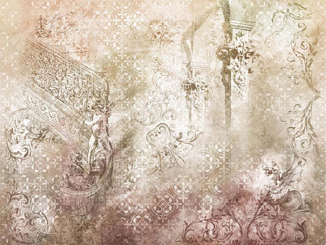 Панно Affresco New Art RE206-COL4
