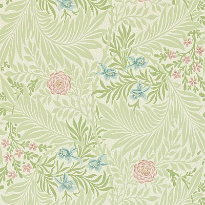 Обои Morris & Co Archive Wallpapers 2 212558