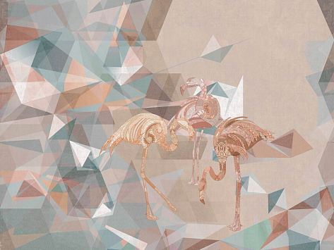 Панно Affresco Trend Art ZK482-COL3