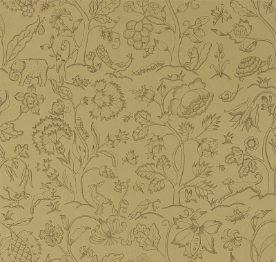 Обои Morris & Co Archive Wallpapers 5 216696
