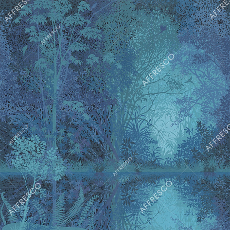 Панно Affresco Atmosphere AF530-COL1