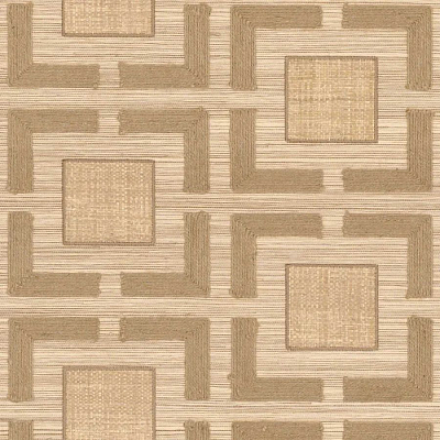 Обои Casamance 73060248 коллекции Taormina