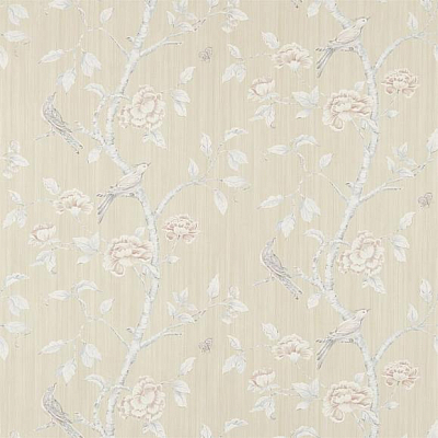 Бумажные обои Zoffany 311348 коллекции Woodville