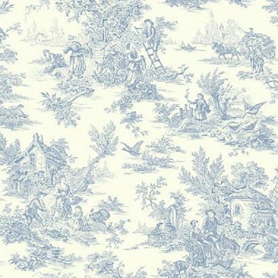 Обои York Ashford Toiles 2 AT4229