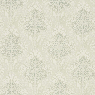 Обои Sanderson Chiswick grove 216400