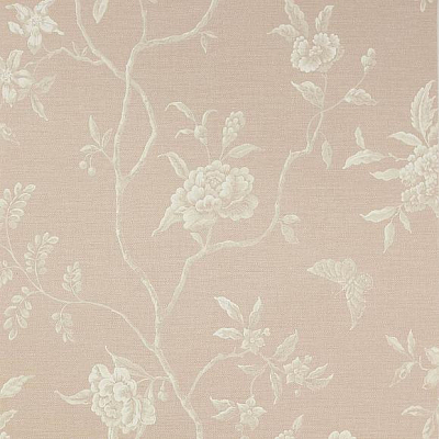Обои бумажные Colefax and Fowler 07165/07 коллекции Jardine Florals