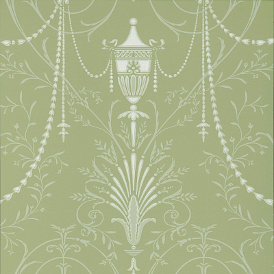 Обои Little Greene London Wallpapers 5 0256MAEARLZ