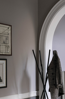 Краска Paint & Paper Library 154 Quail