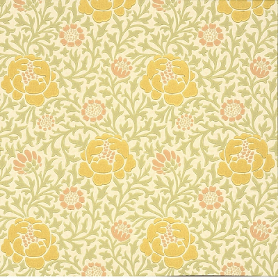 Обои Little Greene London Wallpapers 5 0256LWPOLLE