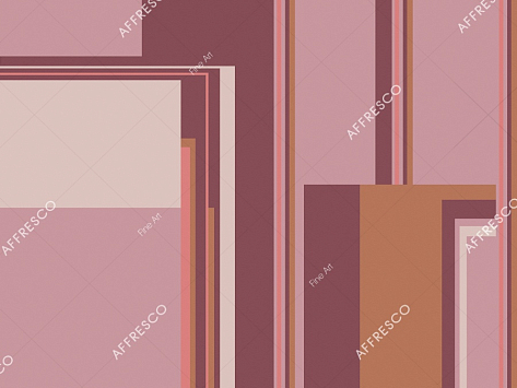 Панно Affresco Fine Art RE833-COL1