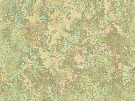 Панно Affresco Wallpaper Part 2 In the Foliage AB133-COL5