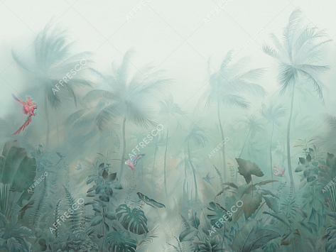 Панно Affresco Atmosphere AF516-COL2