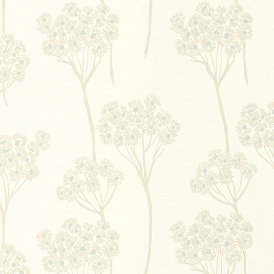 Обои Clarke&Clarke Wild Garden W0048/02