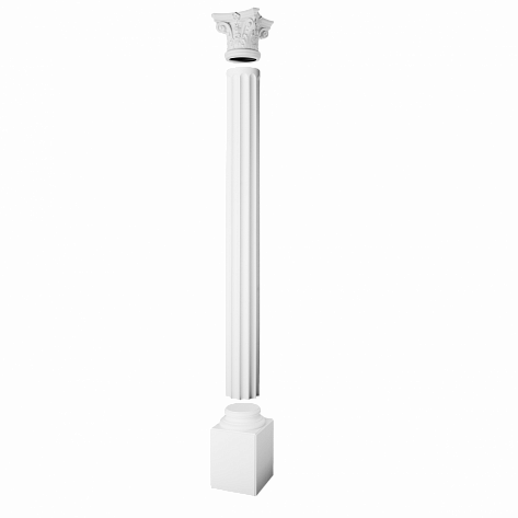 K1132 База колонны