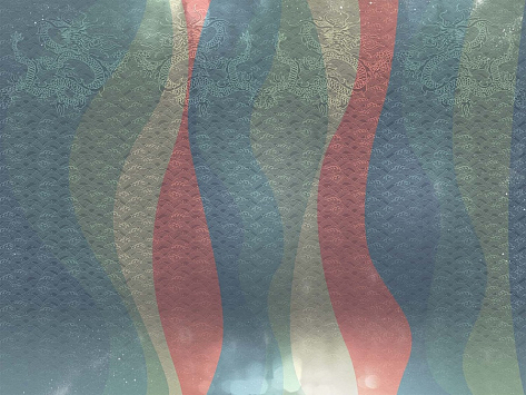 Панно Affresco Trend Art DP402-COL3