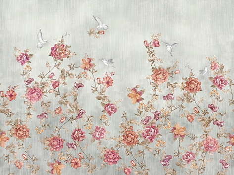 Панно Affresco Trend Art ID463-COL1